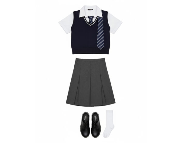 School Wear