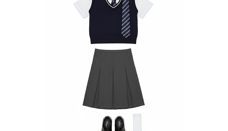 School Wear